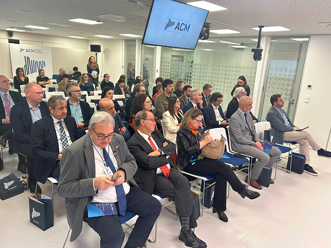 Canal Ajuntament tweet media