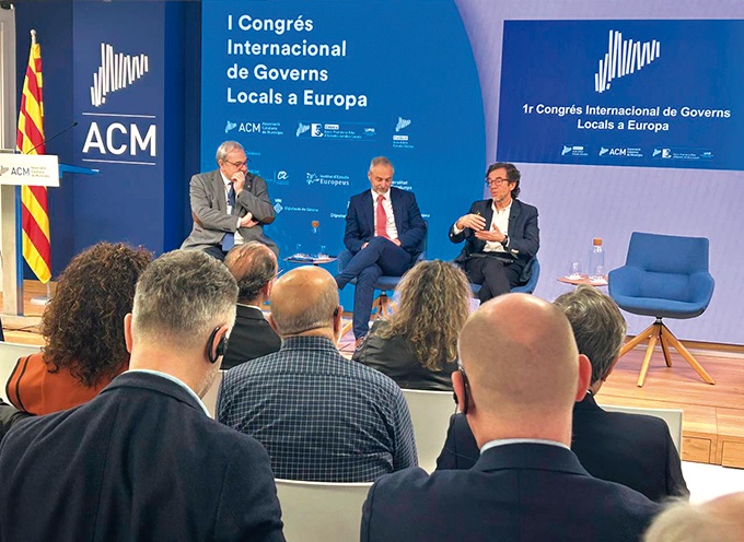 Canal Ajuntament tweet media