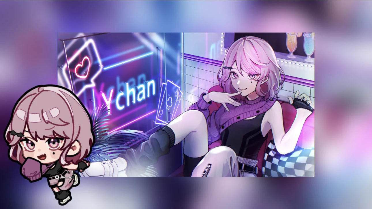 わいちゃん (@ychanel818) / X