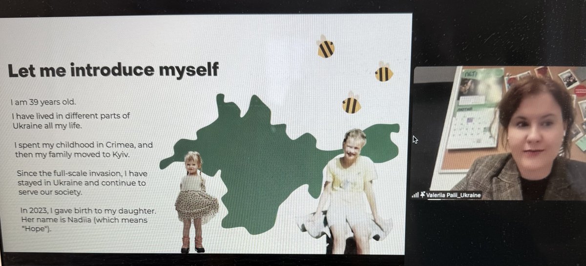 Dr. Diana Prescott tweet media