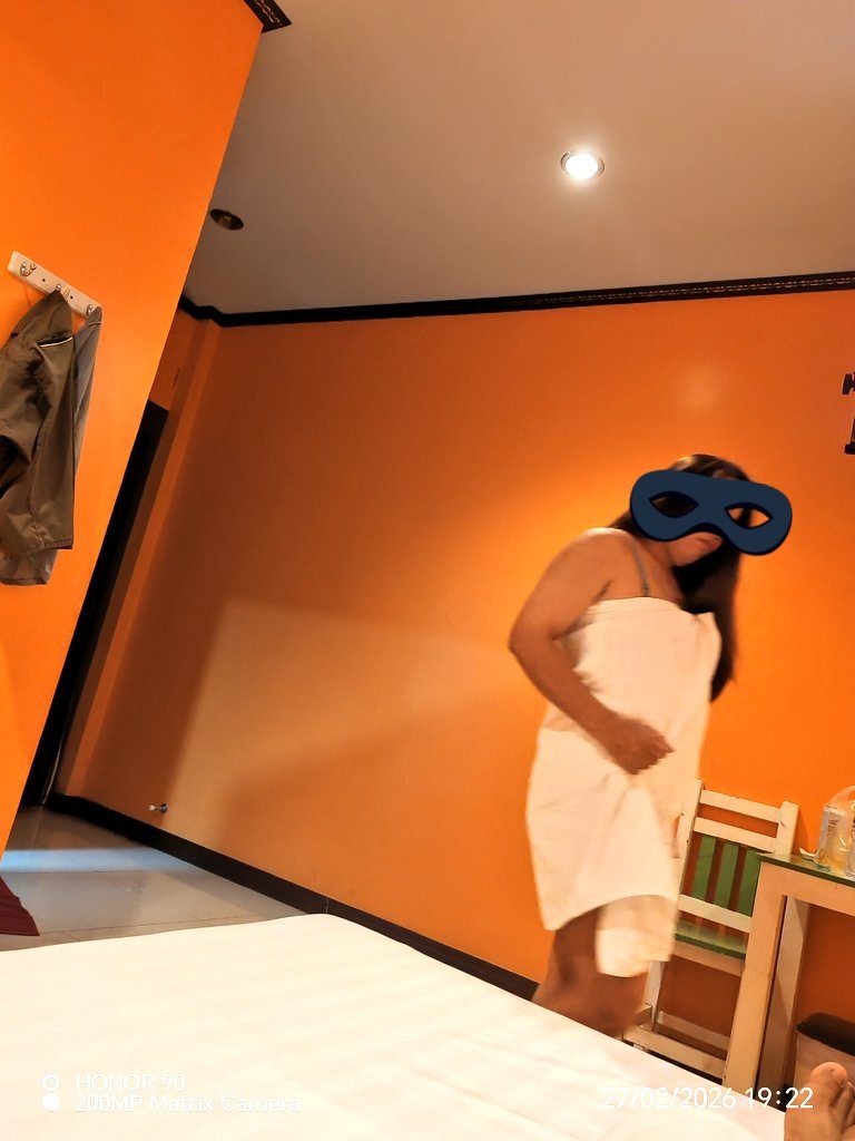 ชายเดี่ยวแหลมฉบัง..เปิดประสพการณ์ ช่วยคู่สาวเดี่ยว tweet media