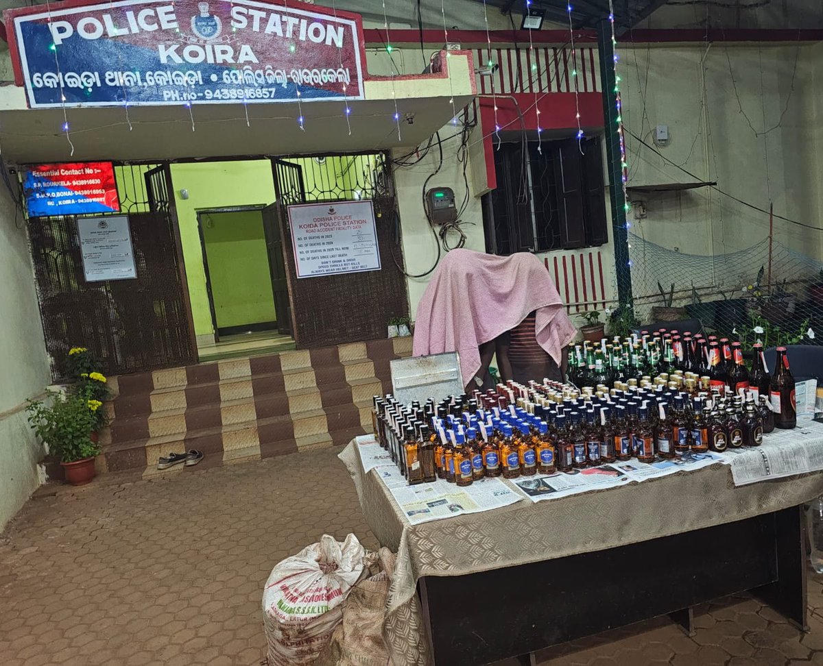 SP Rourkela tweet media