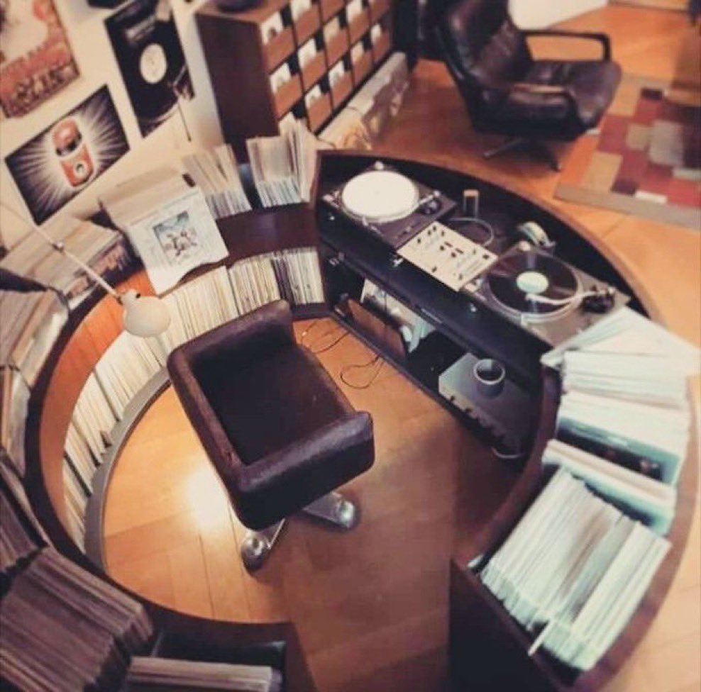 The perfect music setup doesn’t exi-