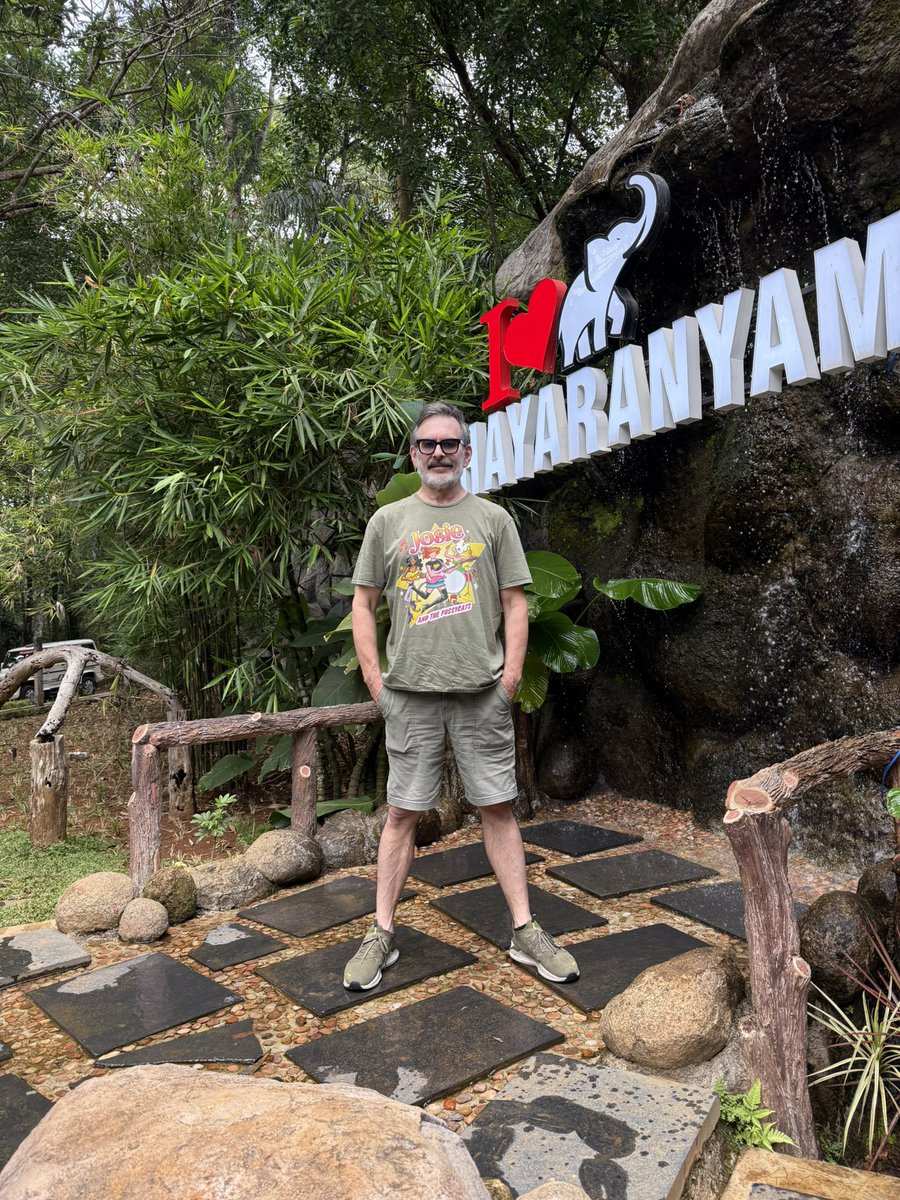 DAN PARENT ! tweet media