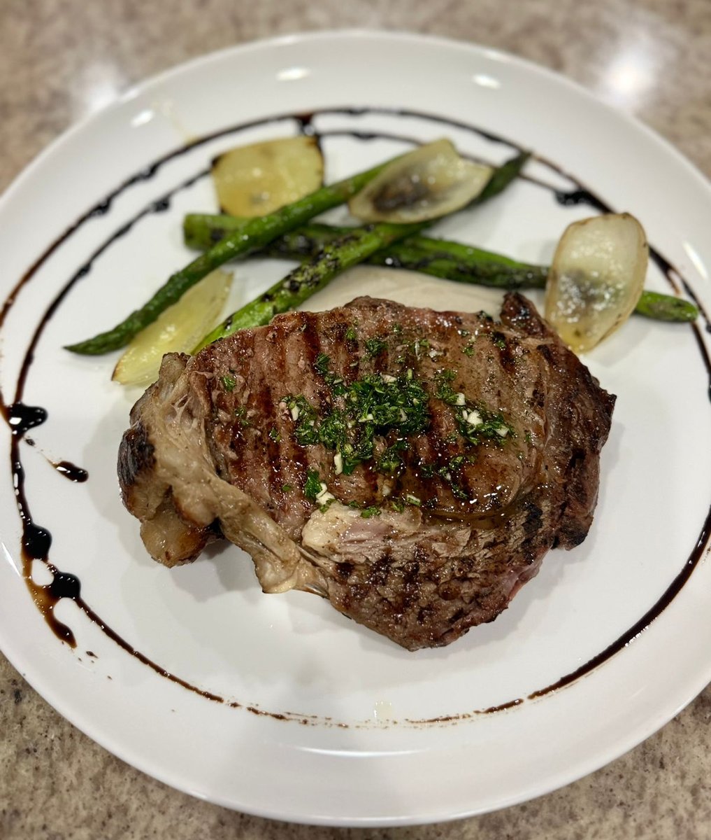 A masterpiece of flavor served privately, where every bite feels as exquisite as the villa itself. ✨🍷

Book your stay today!⁠
🌐 villabuenaonda.com⁠
📧 reservations@villabuenaonda.com⁠
📱 +1-800-414-0159⁠

#LuxuryTravel #AllInclusiveVilla #Guanacaste