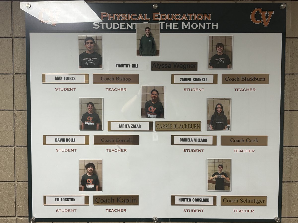 Campo Verde Strength tweet media