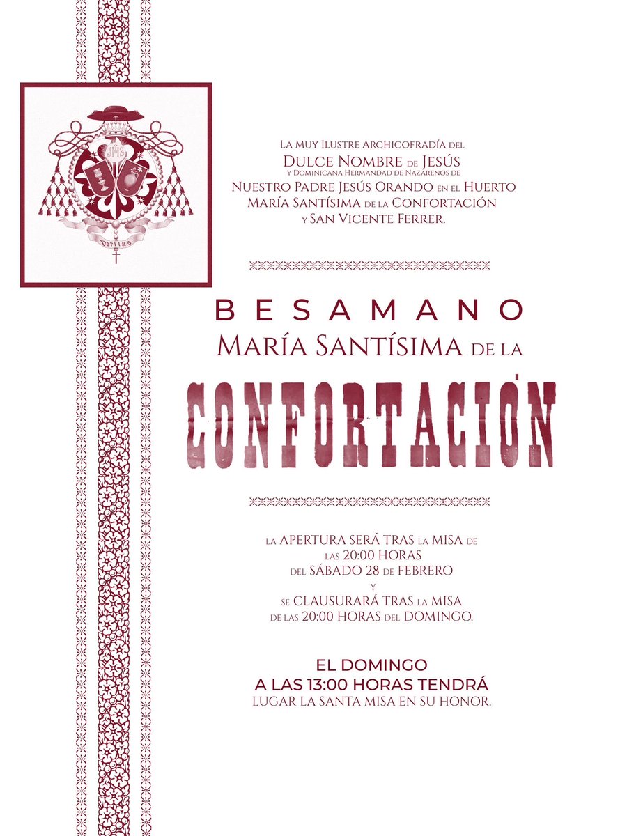 oracionhuerto's tweet photo. https://t.co/2UQoXvs6DY