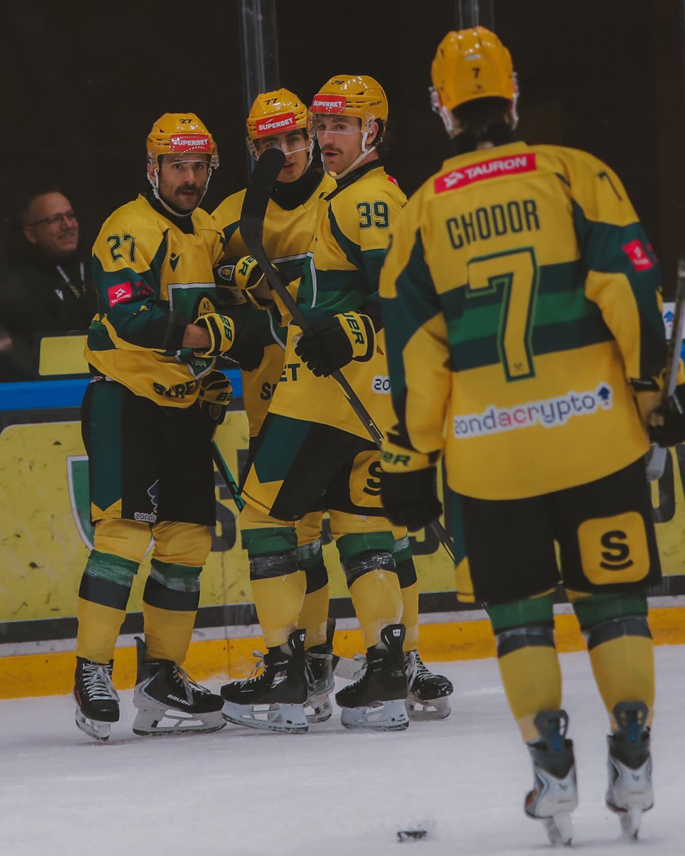 GKS Katowice Hokej tweet media