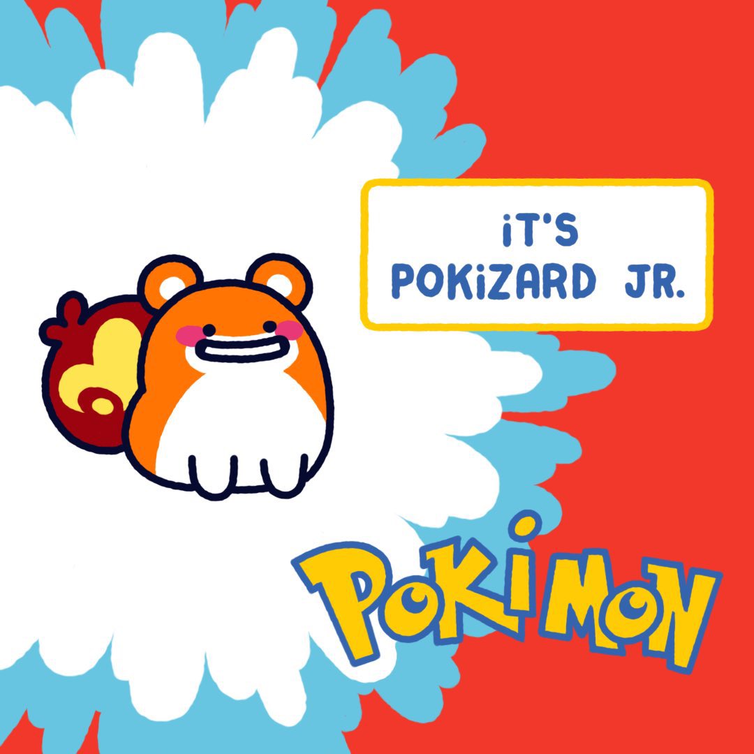 Handsome Egg tweet media