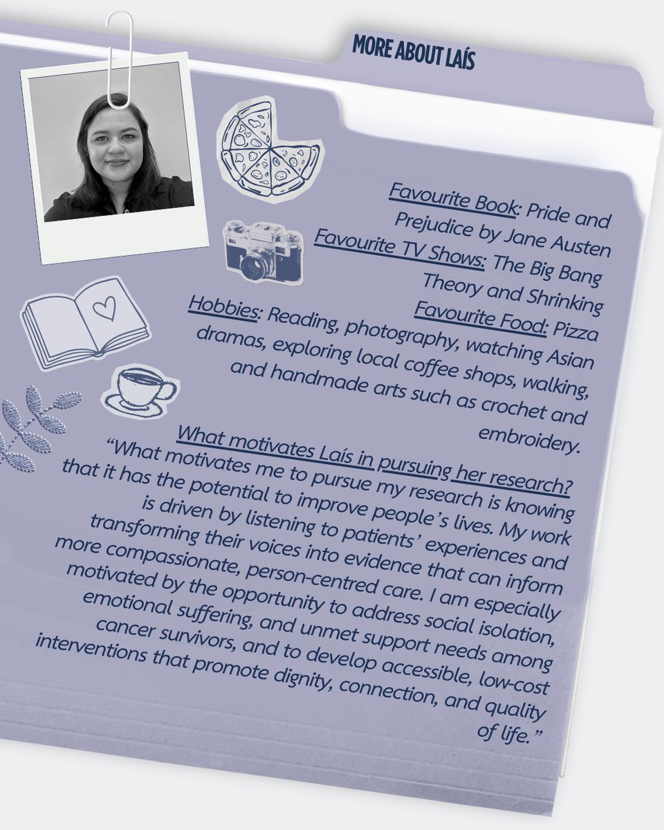 Cuthbert Lab tweet media