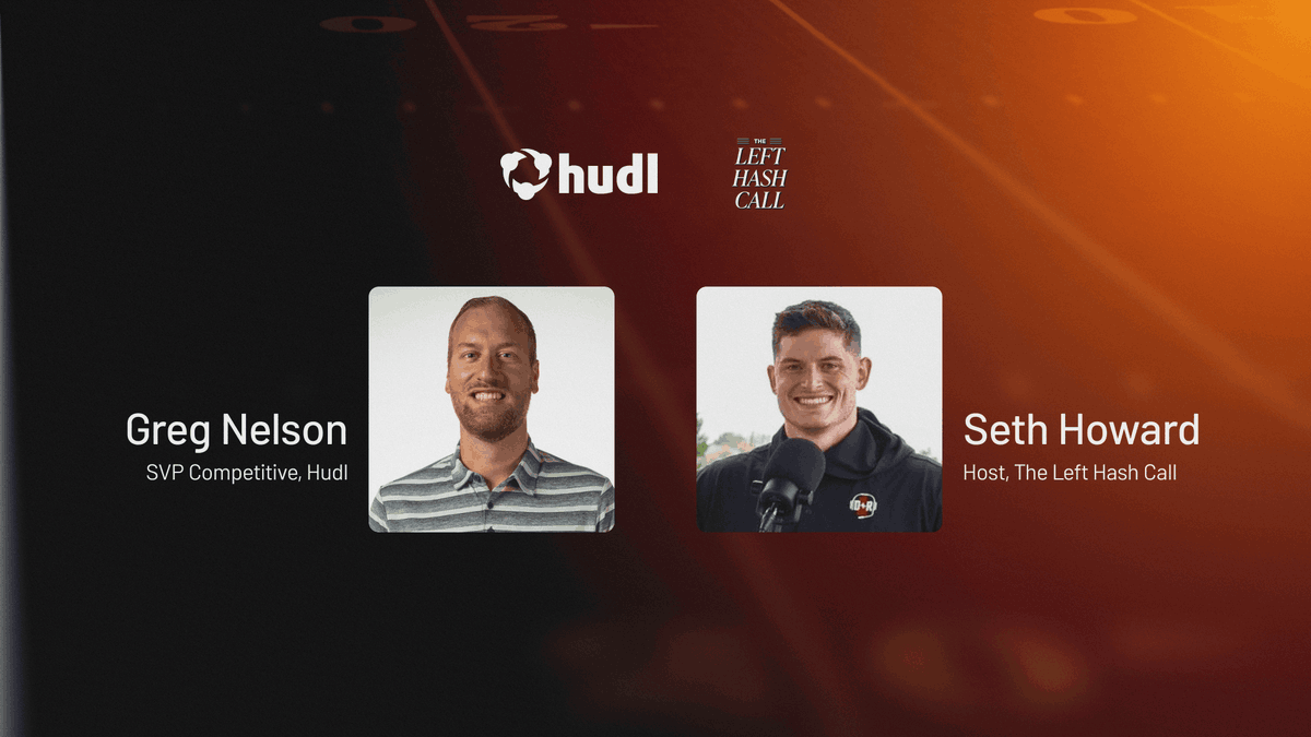 Hudl Football 🏈 tweet media