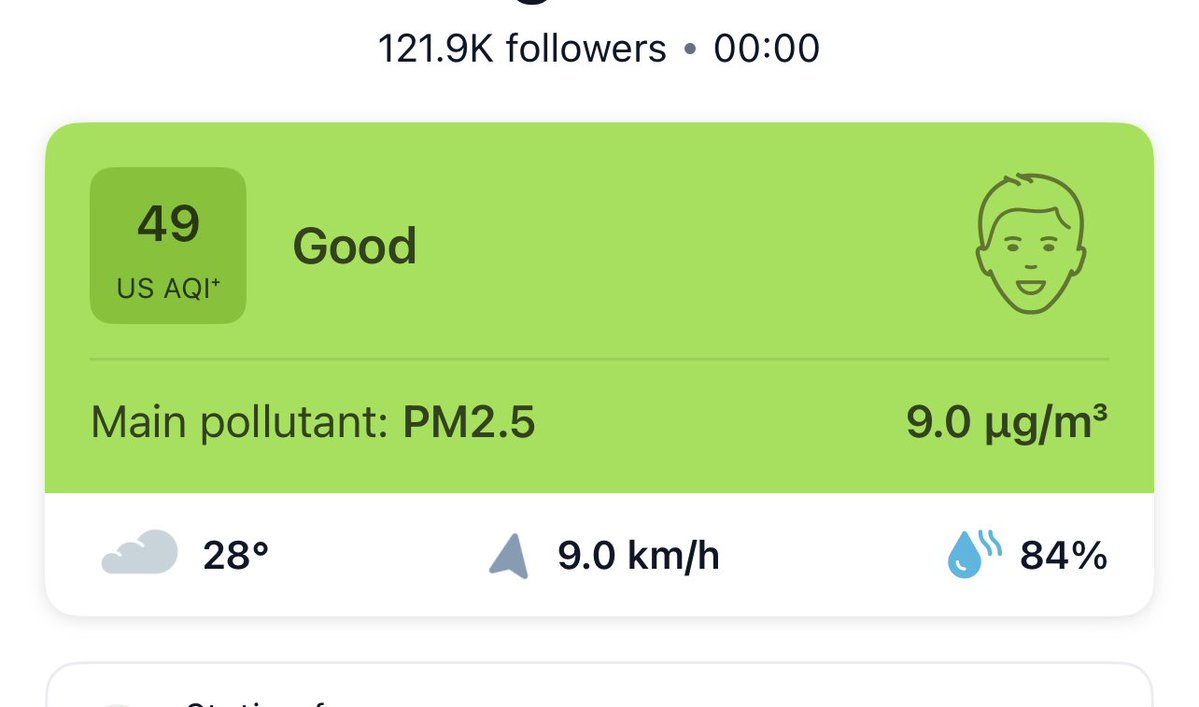 นี่เราร่วมสูดฝุ่นเพื่อน้องหนาวกันจนเขียวเลยหรอ🤣🤣🤣 มายไทยมานเว่อจริงๆ