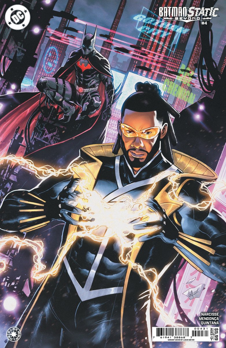 Buzz Comics tweet media