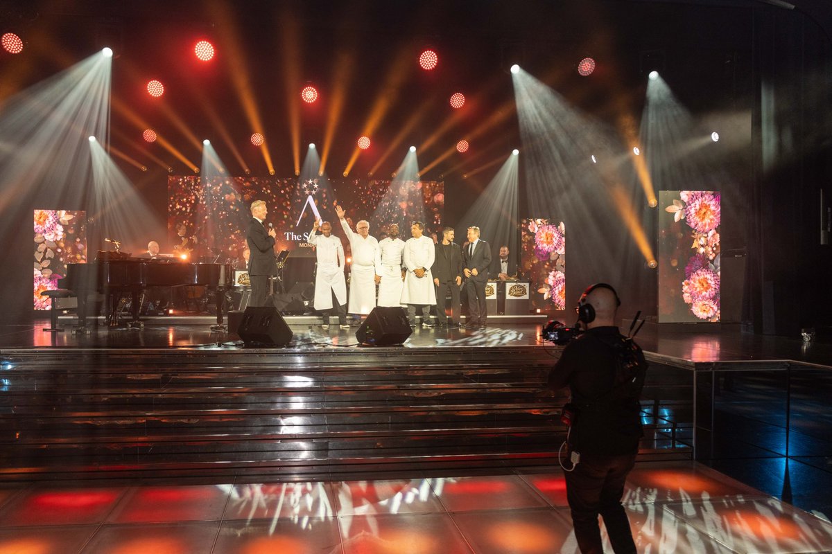 Stéphane VALERI tweet media