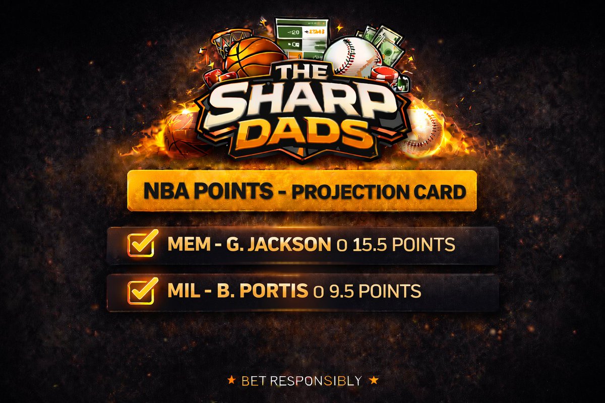 TheSharpDad tweet picture