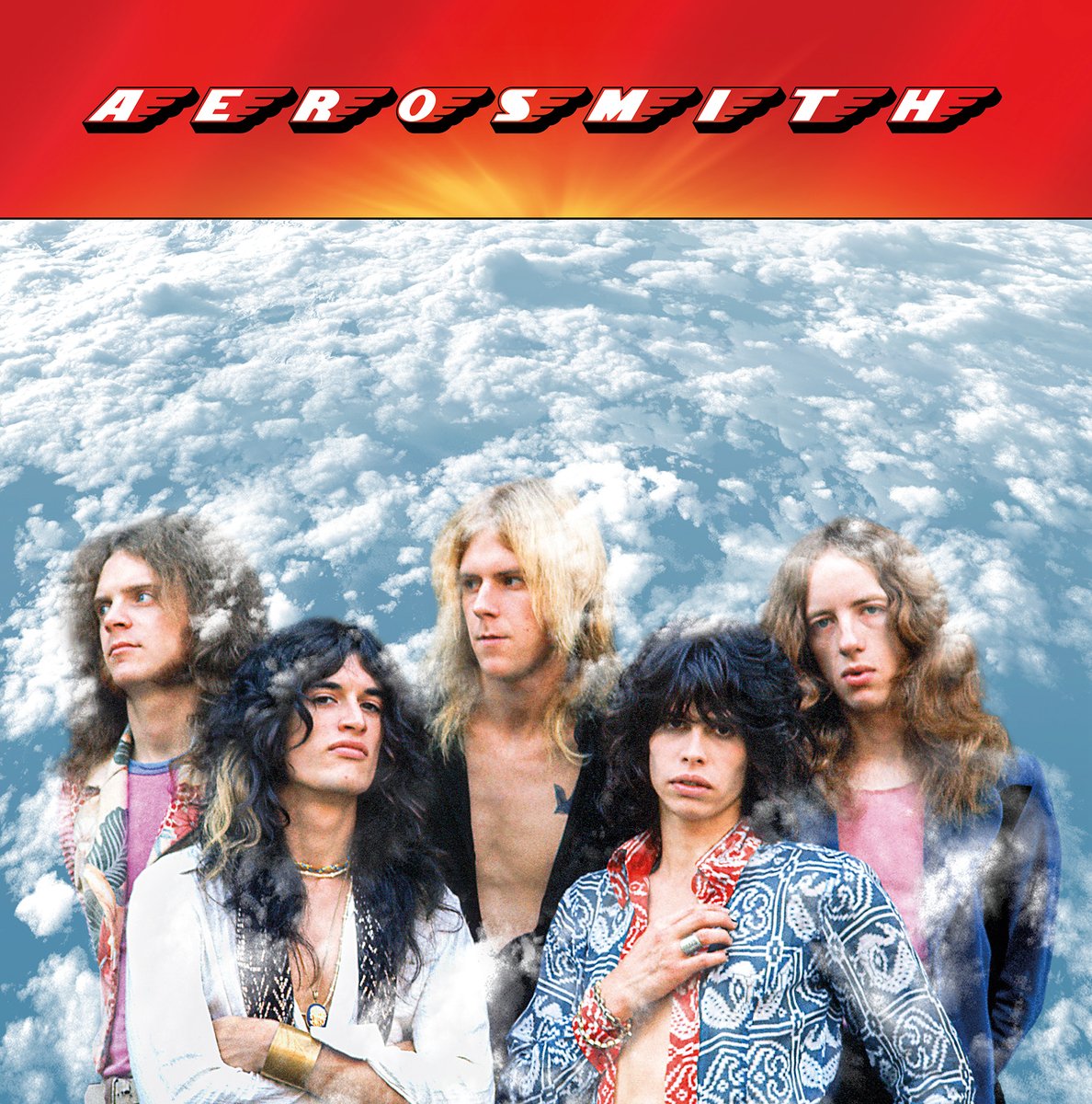 Aerosmith tweet media