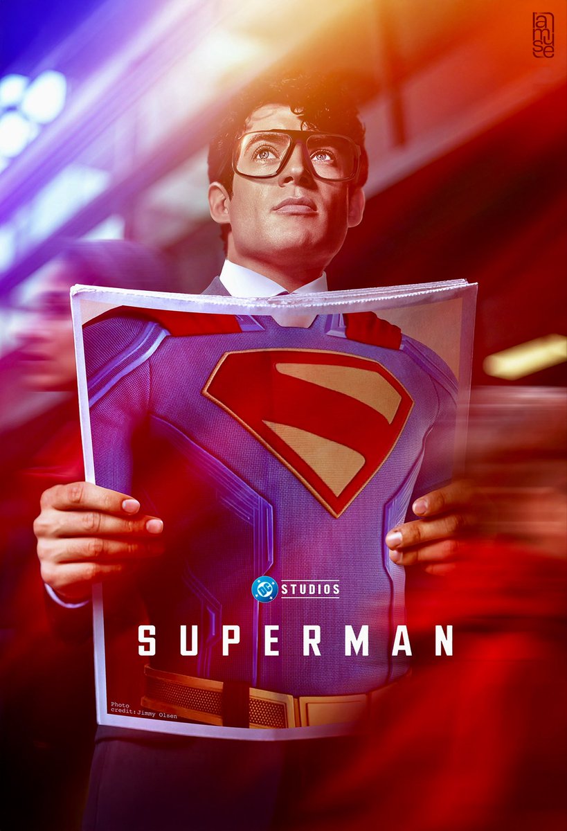 L A M U S E tweet media