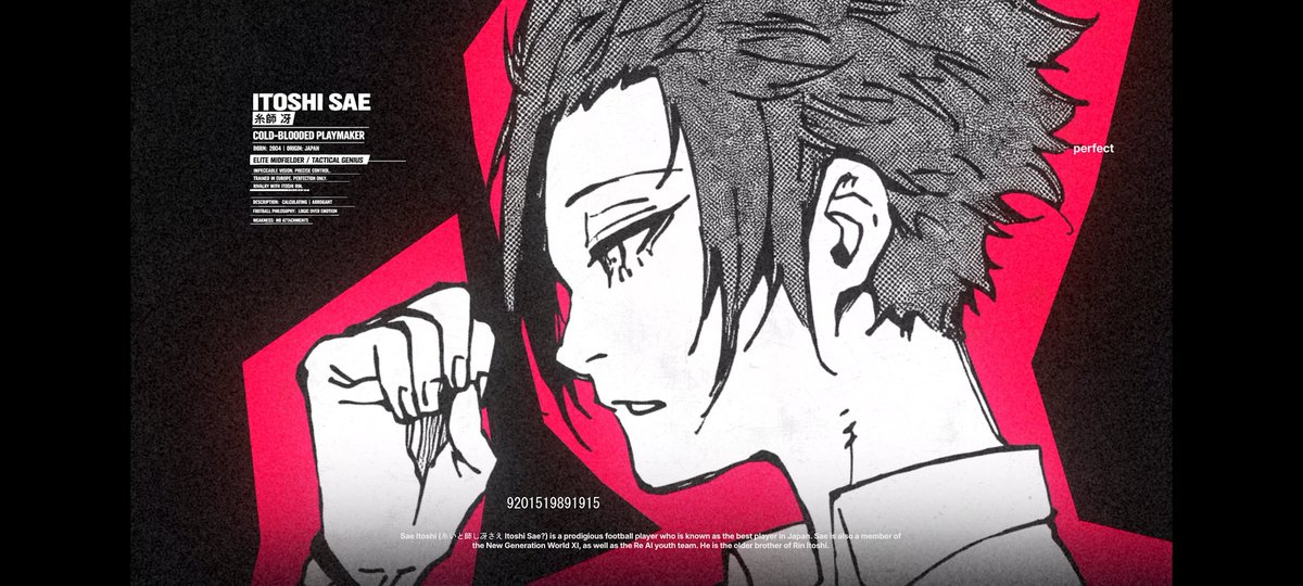 E amanhã já sai som novo nas plataformas digitais, ansiosa dms
LEMBRANDO HEIN
Anny - PERFEITAMENTE