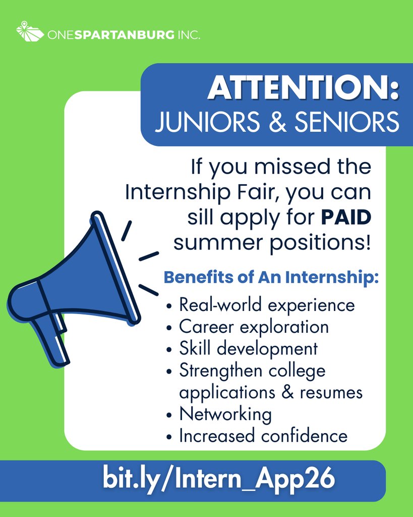 Landrum High School tweet media