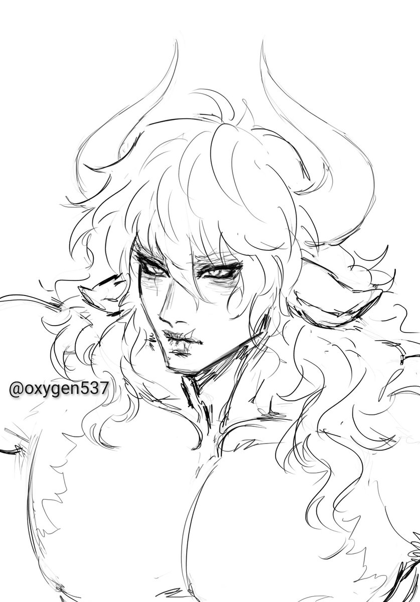 Oxygen537 | comms open tweet media