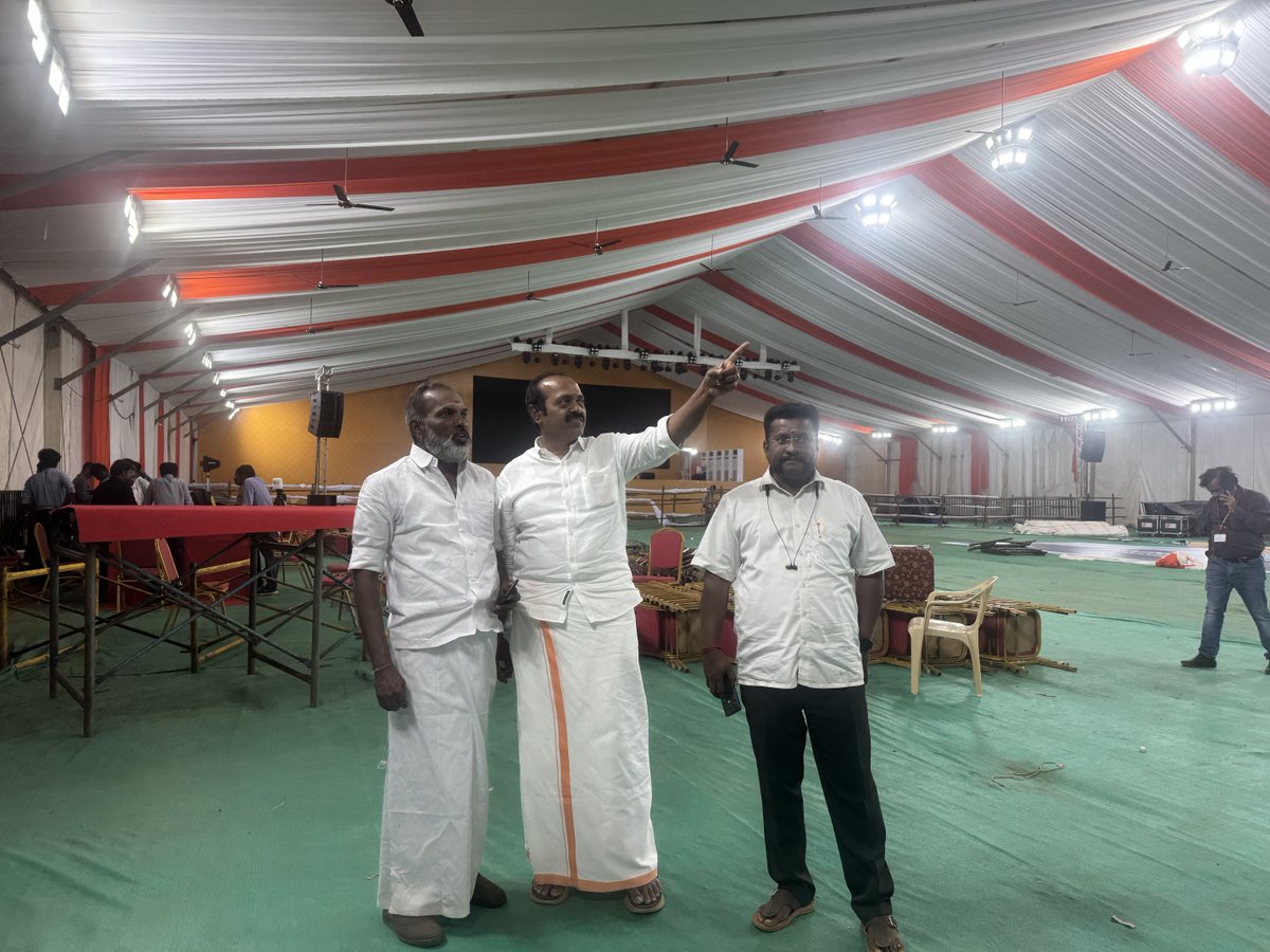 BJP Loganathan tweet media