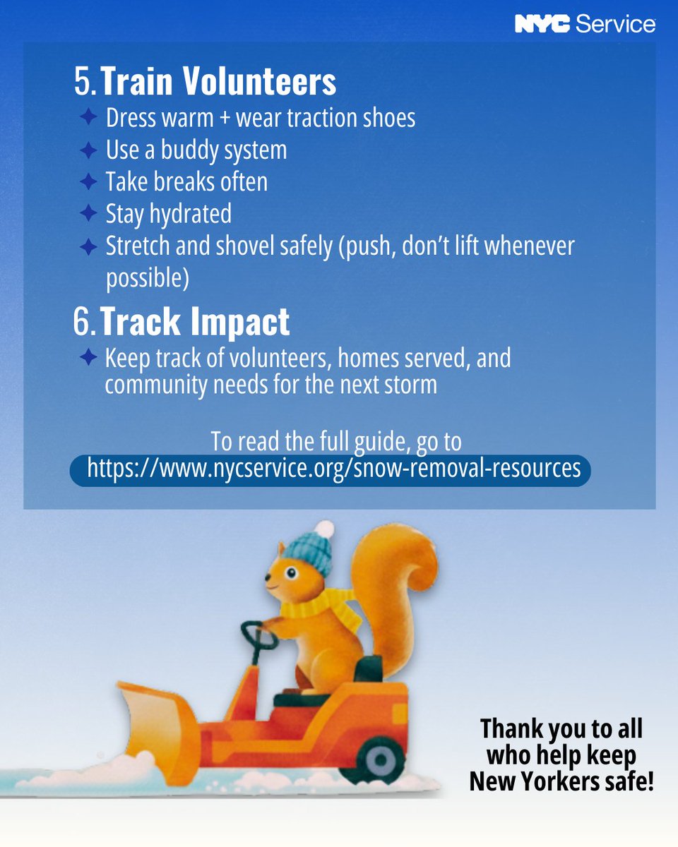 NYC Service tweet media