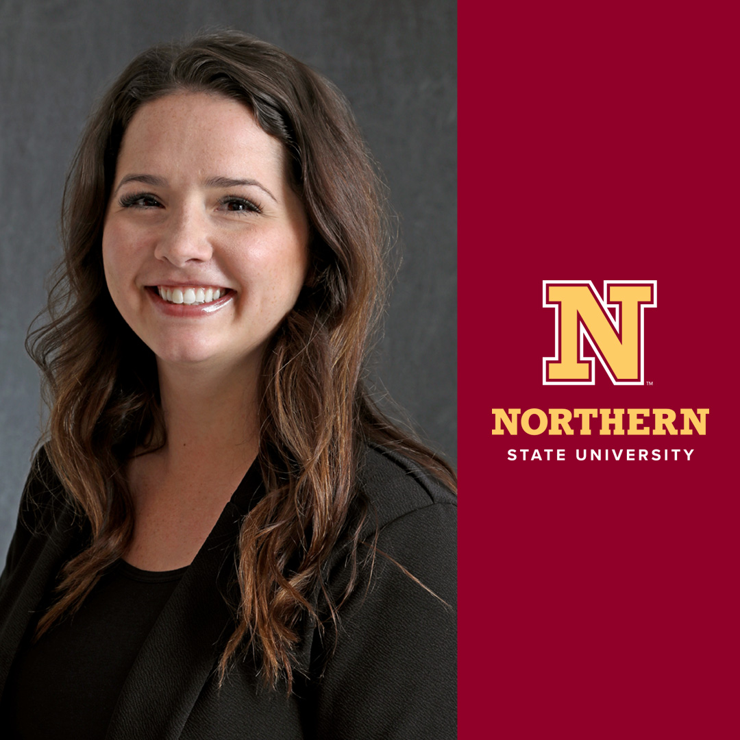 Northern State University tweet media