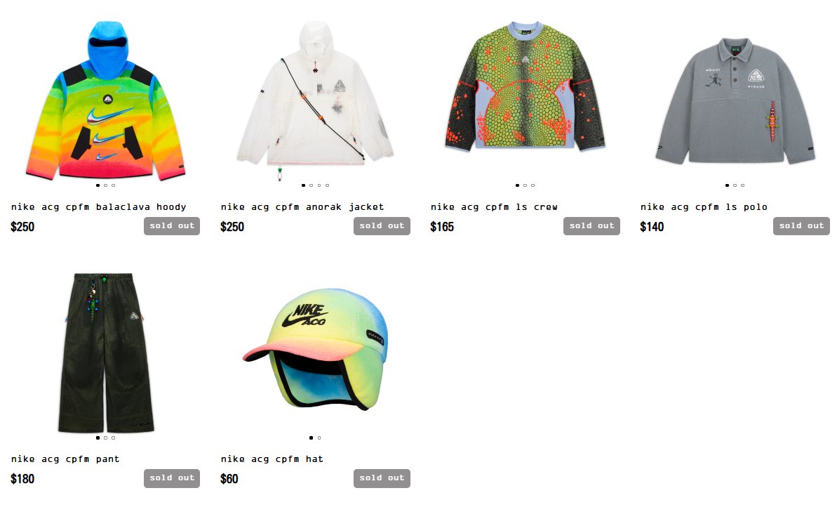 Nice Kicks tweet media