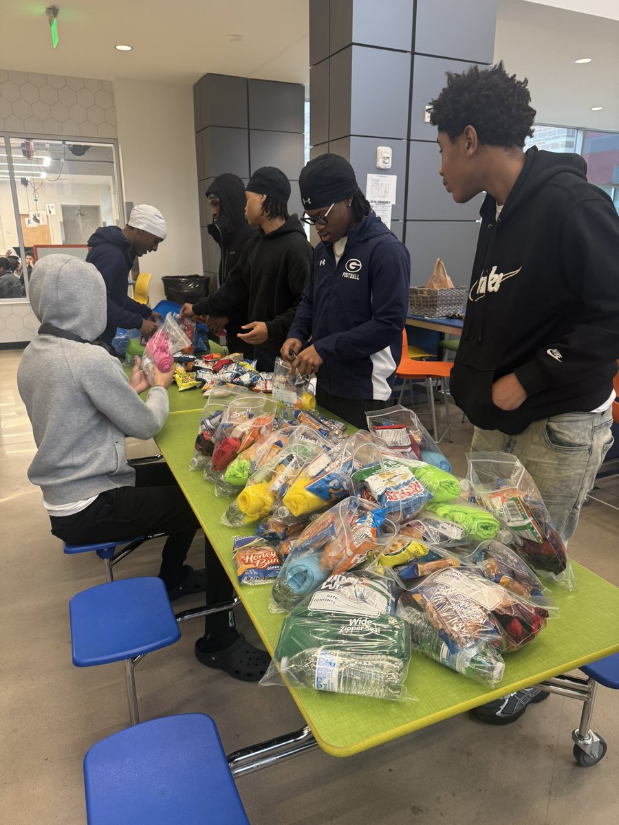 Grimsley Football tweet media