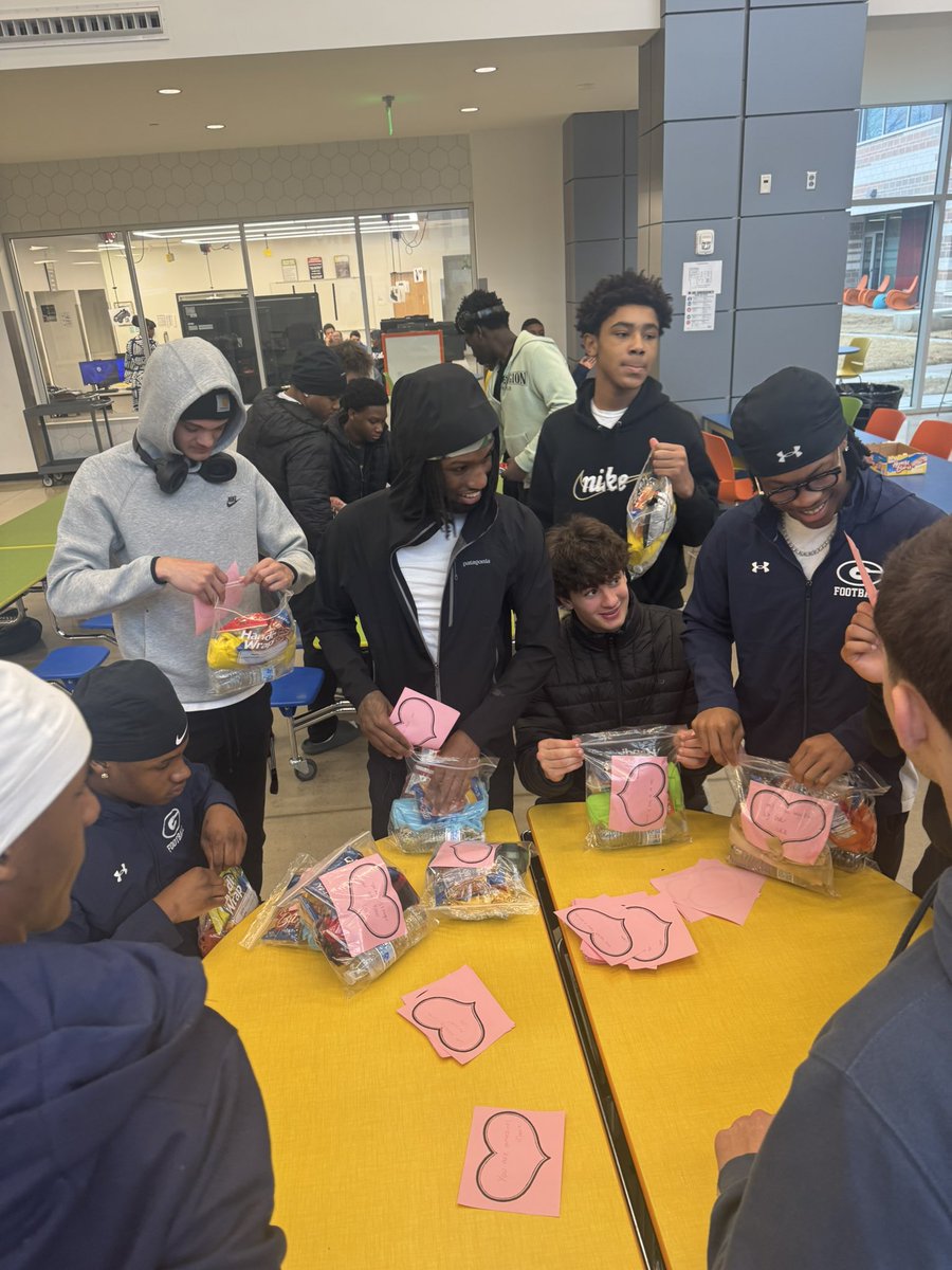 Grimsley Football tweet media