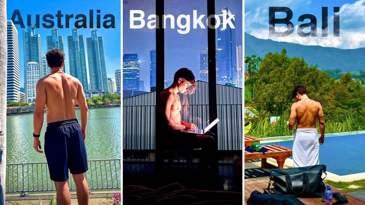 Kawish | Thumbnail designer tweet media