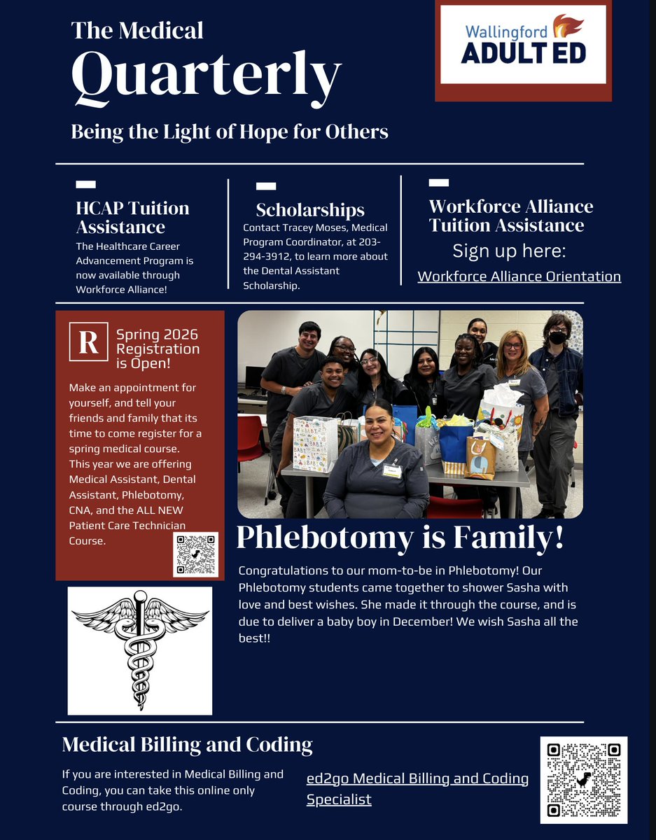 Workforce Alliance tweet media