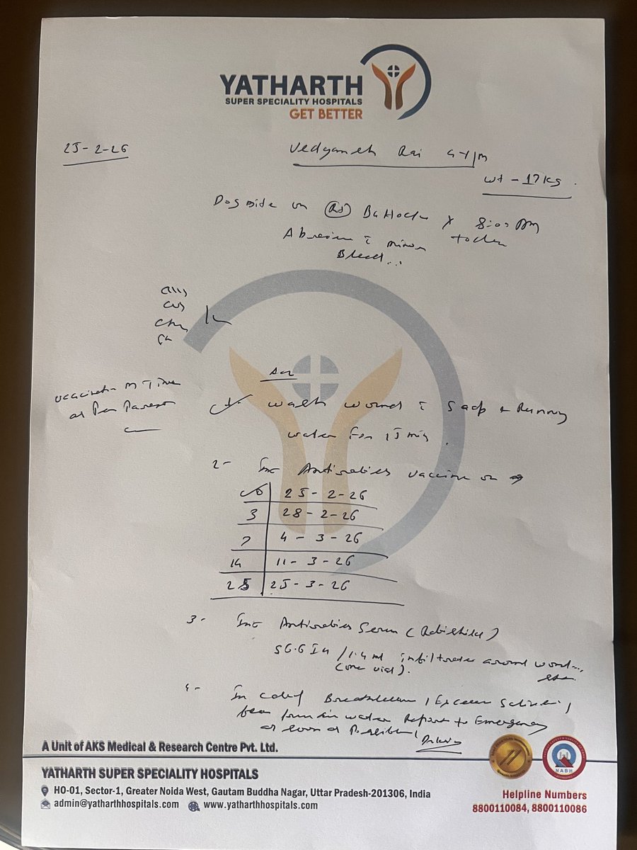 My 4-year-old son was bitten by a street dog inside the society.
We pay maintenance, but basic safety is missing. My son is in trauma and now scared to play as dogs roam freely. The builder only cares about maintenance fees.