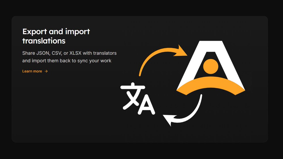 Arcweave tweet media