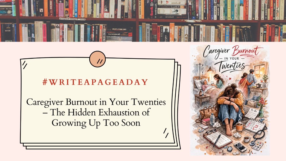 Sameeksha| BookReviewer tweet media