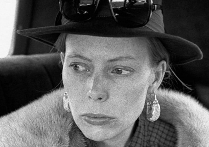 Joni Mitchell tweet media