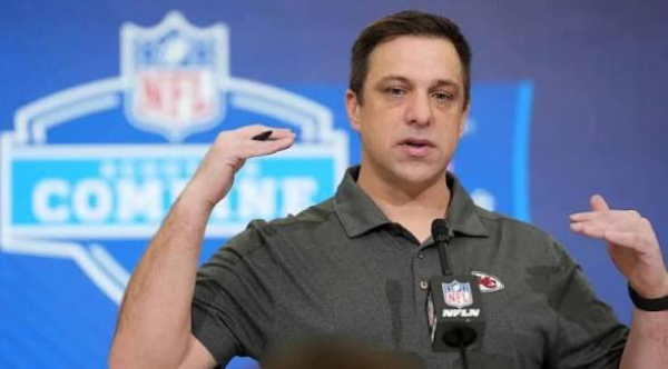 Chiefs Core tweet media