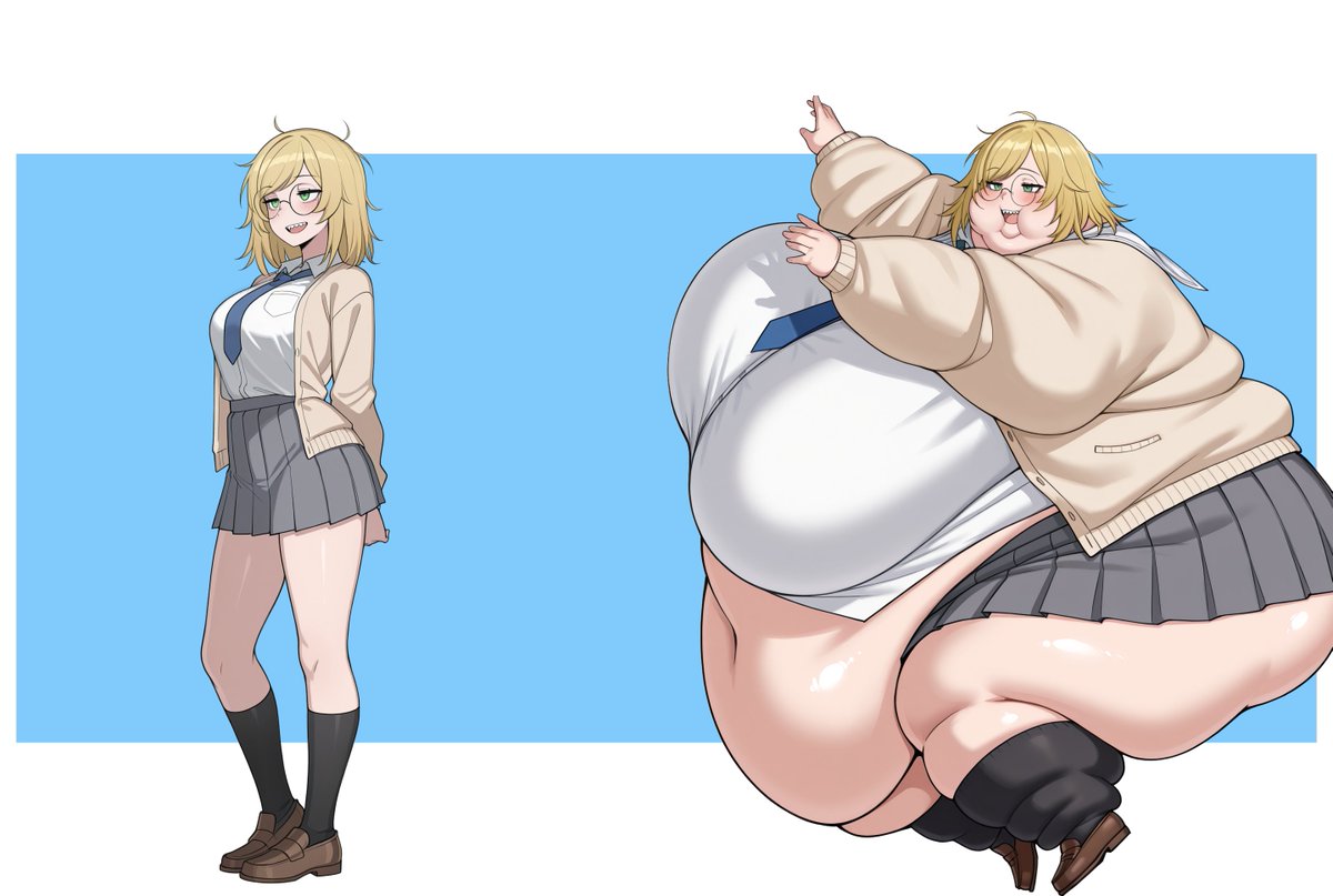 MrRedBeanBread tweet media