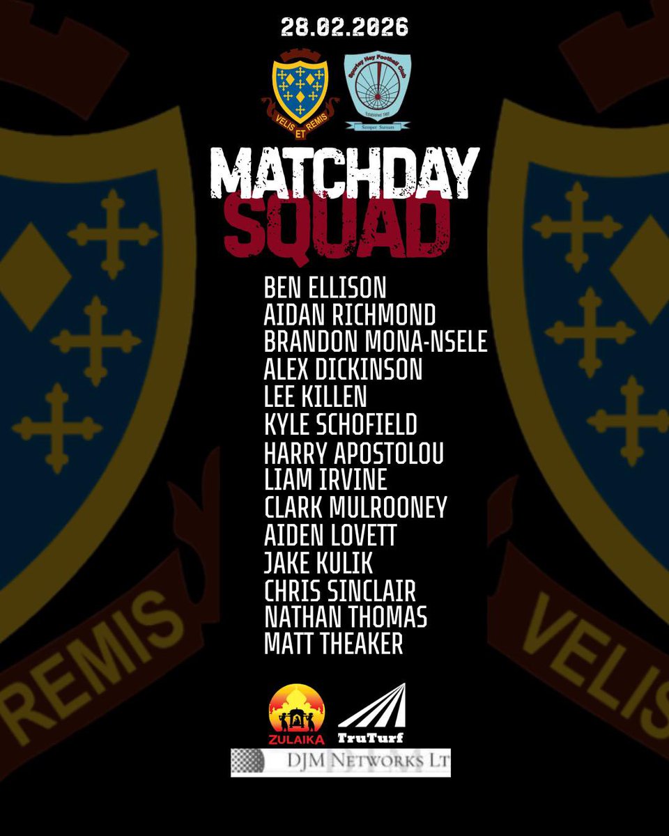 Stoconians FC tweet media