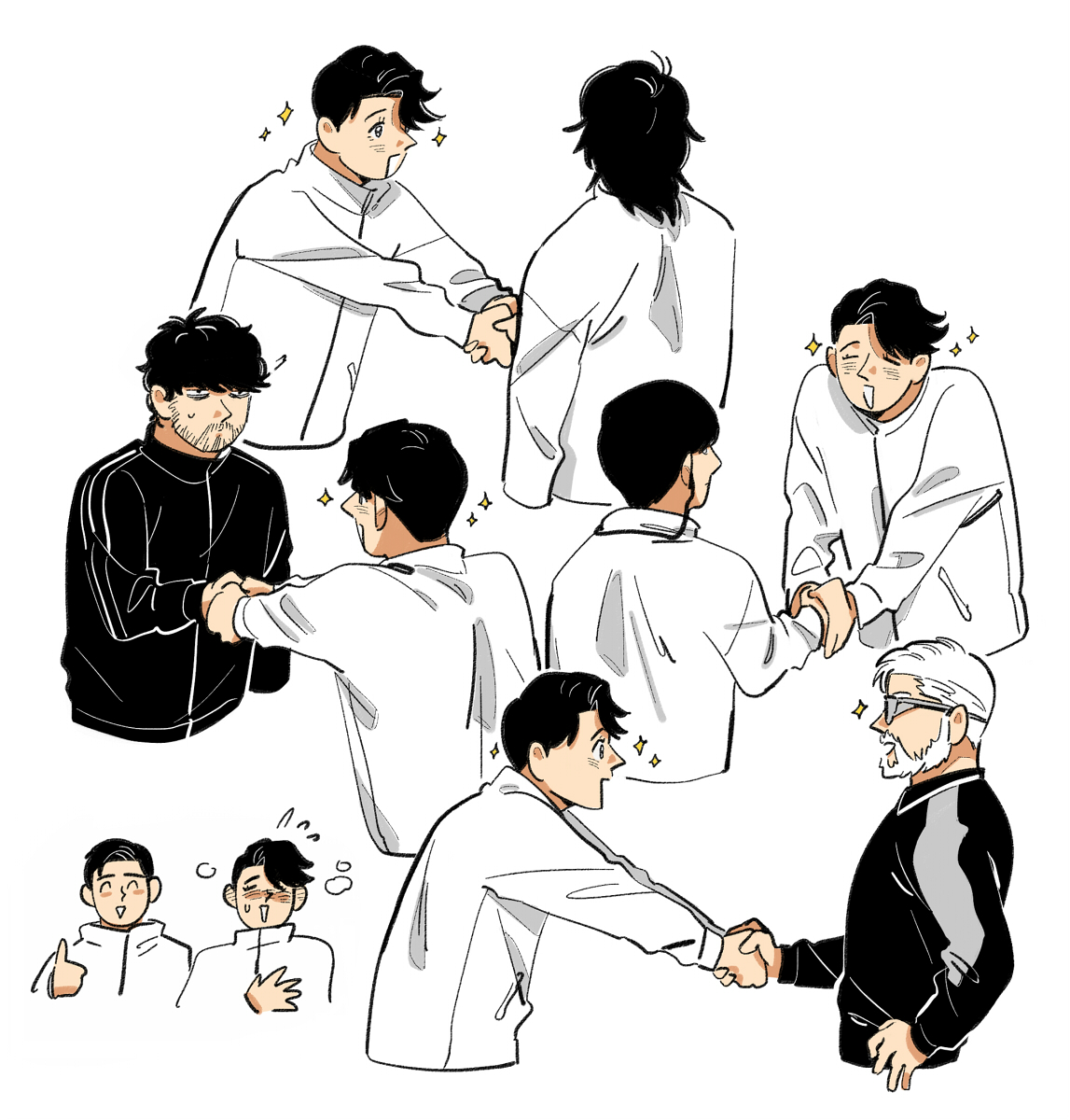 低低🥖🥨🥯 tweet media