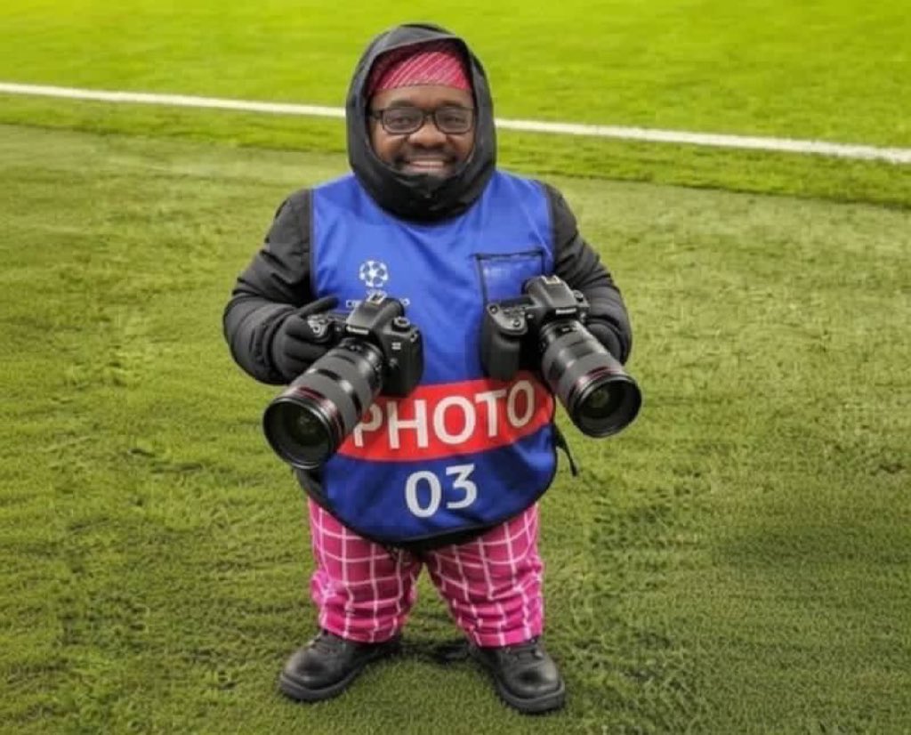 lobistars🇳🇬 tweet media