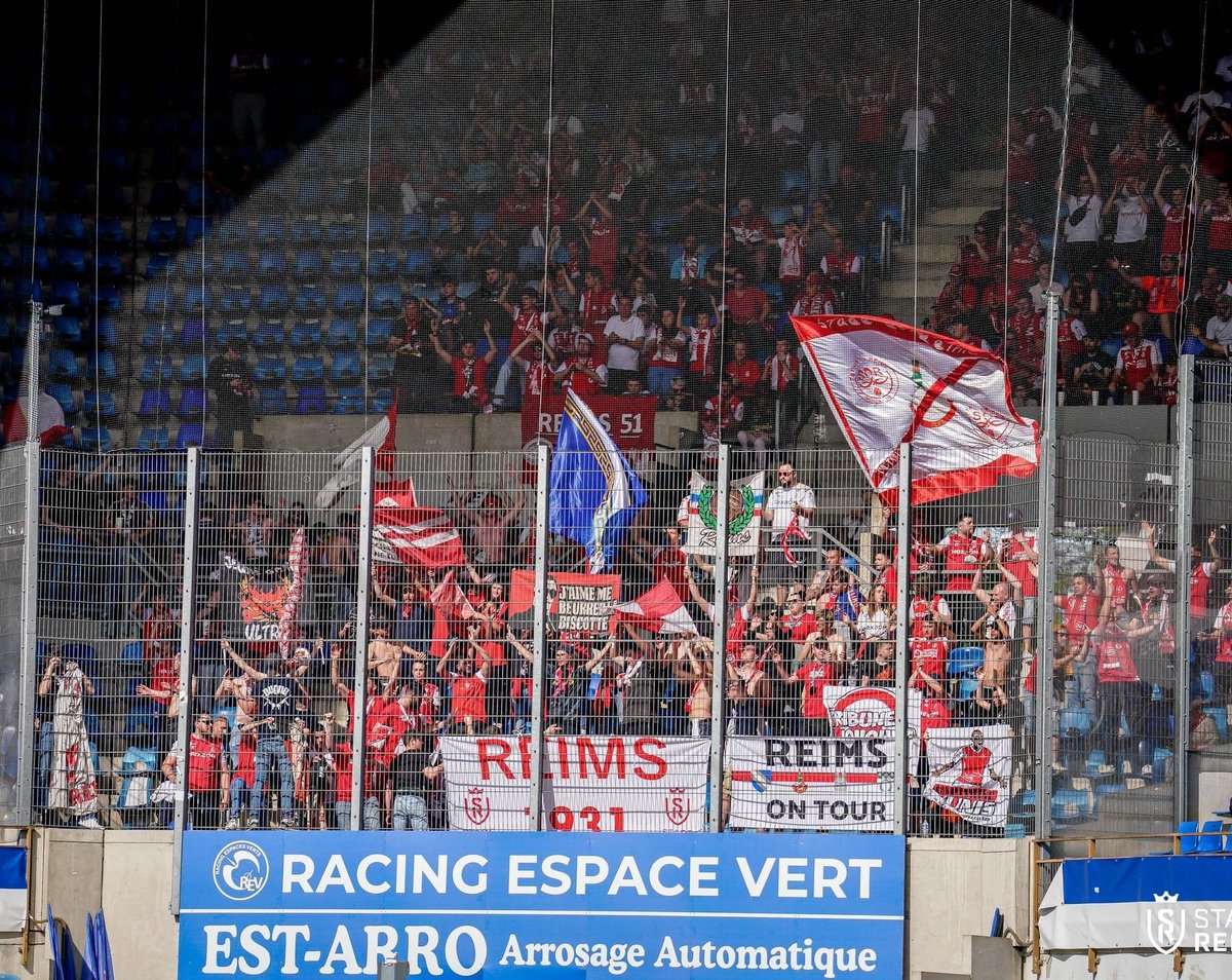 Deplacement SDR tweet media