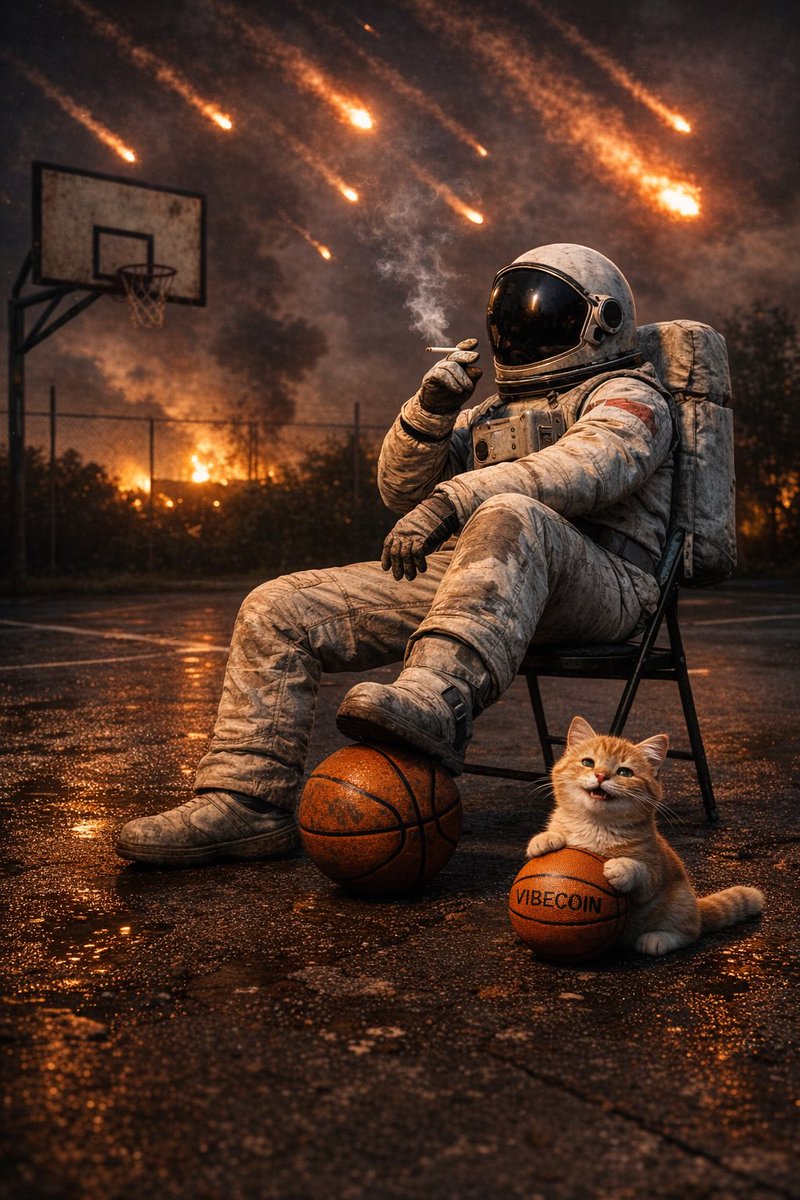 Sir Vibe of the Coin (@vibeoffceo) on Twitter photo 