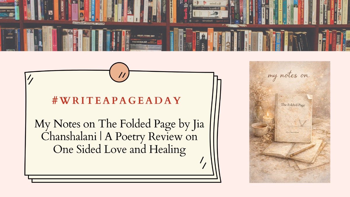 Sameeksha| BookReviewer tweet media