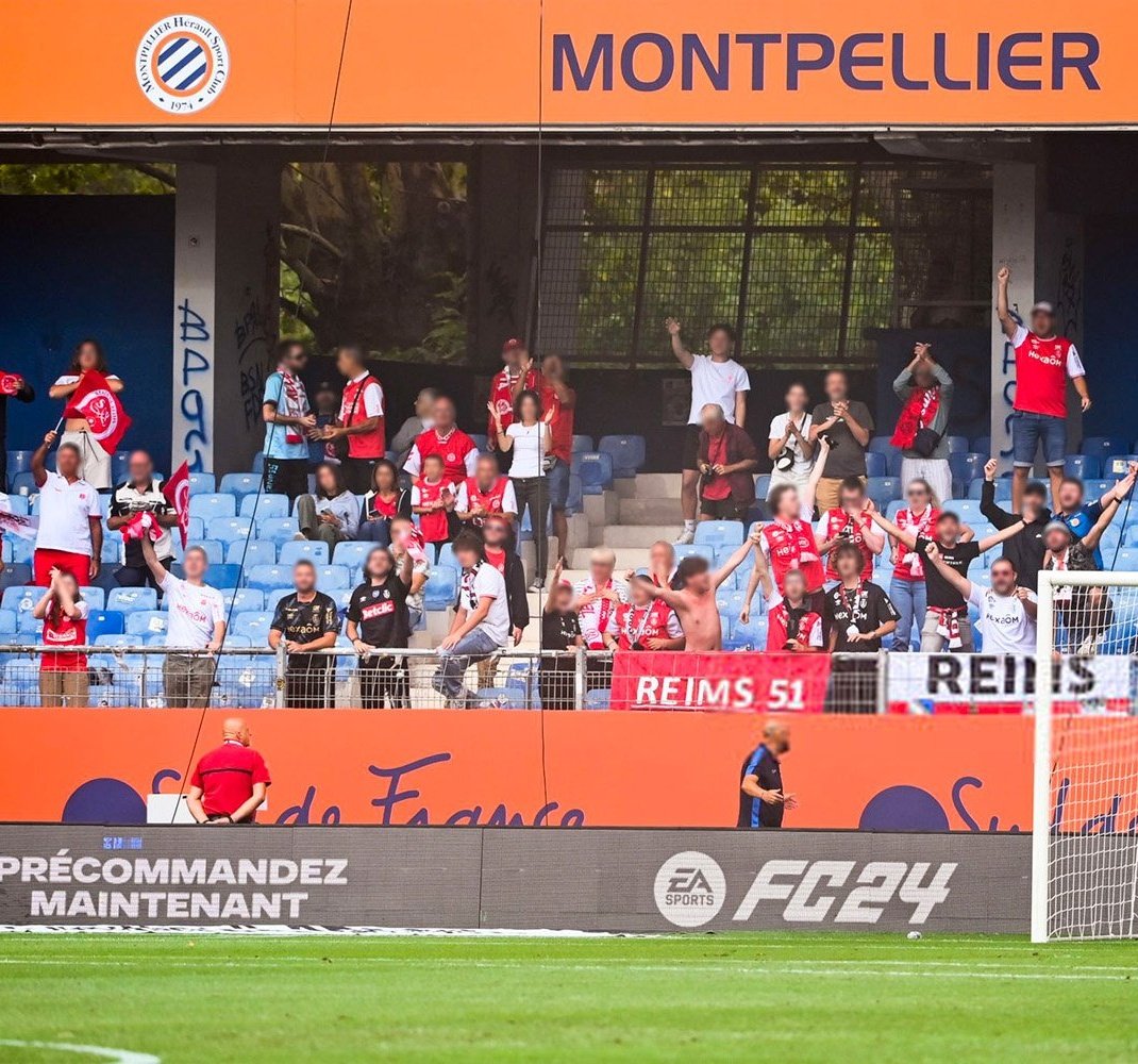 Deplacement SDR tweet media