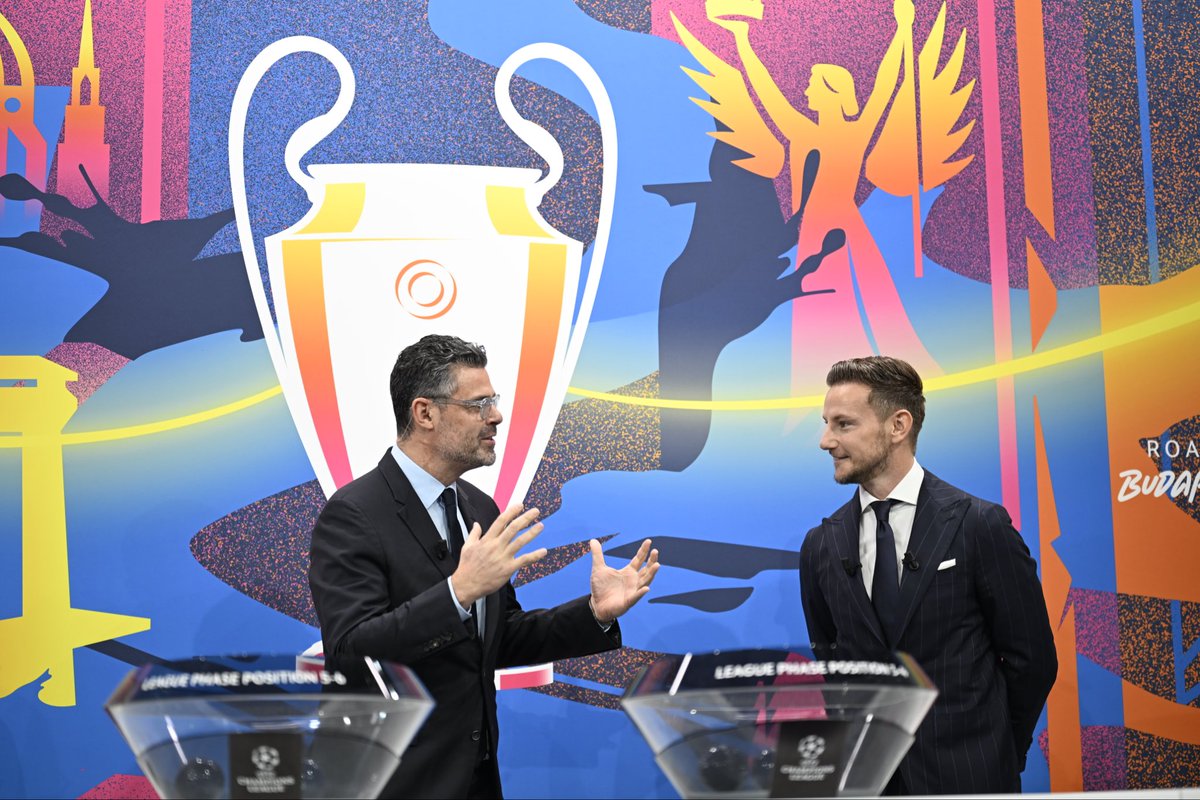 Ivan Rakitic tweet media