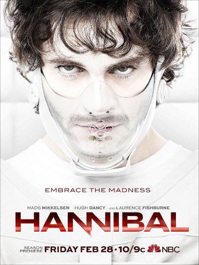 gonefishng's tweet photo. my bsf pointed out to me how normally there’s more focus on wills eyes (empathy, awareness of surroundings) &amp; hannibal’s mouth (consumption, delight) in how the show is shot so the idea being flipped on its head in this fanart to show they’re inherently similar is so cool https://t.co/4fZDRPTEoJ
