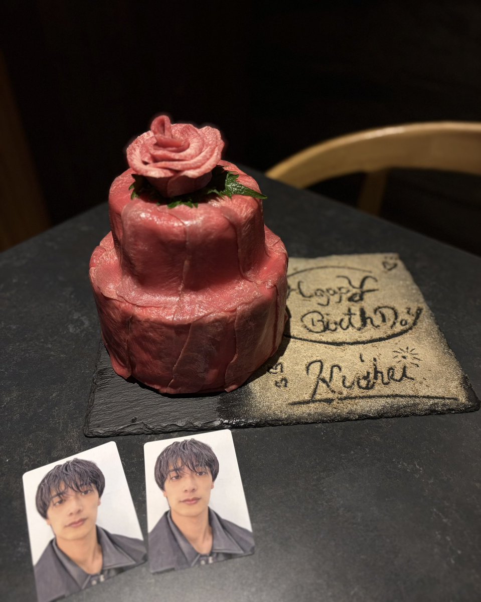 きょへ~~♡ tweet media