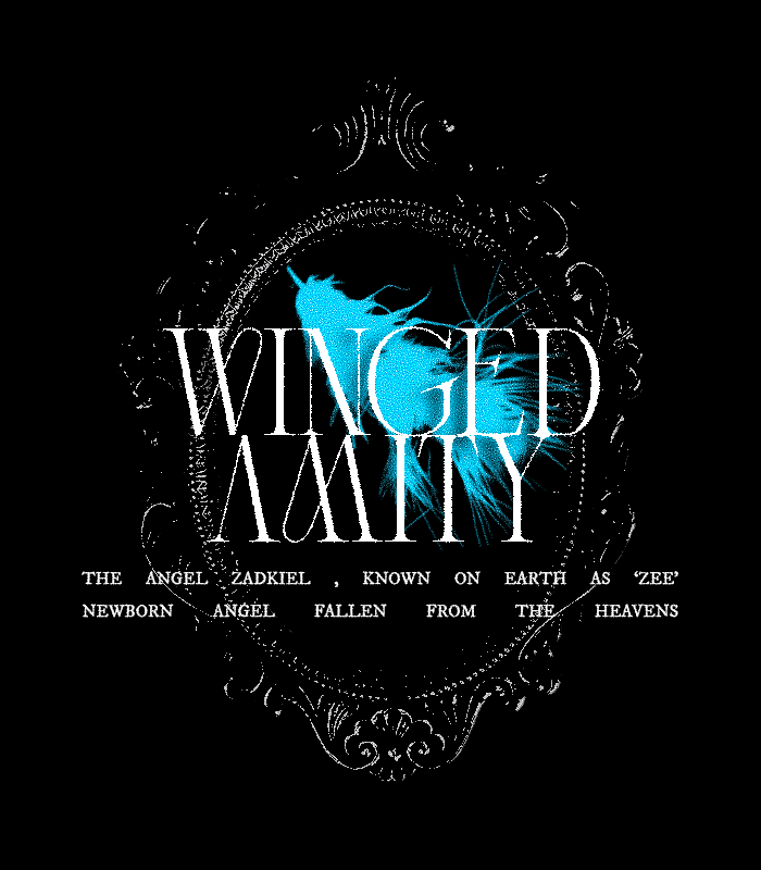 ٠· ⛧ 𝓩𝐀𝐃𝐊𝐈𝐄𝐋 / 𝓩𝐄𝐄 . FAKE ! tweet media