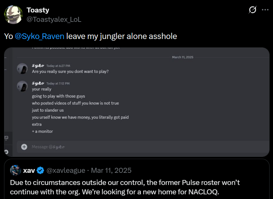 ShyKnock tweet media